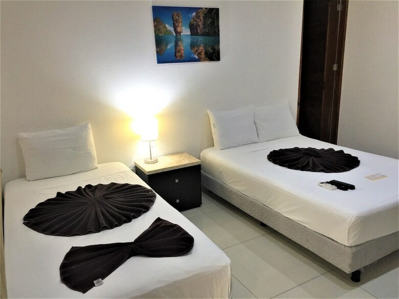La Playa Condo