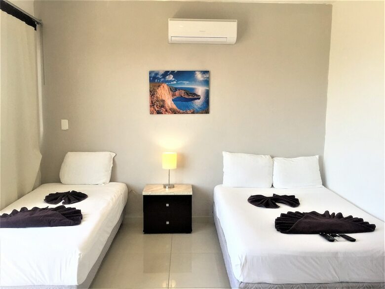 La Playa Condo