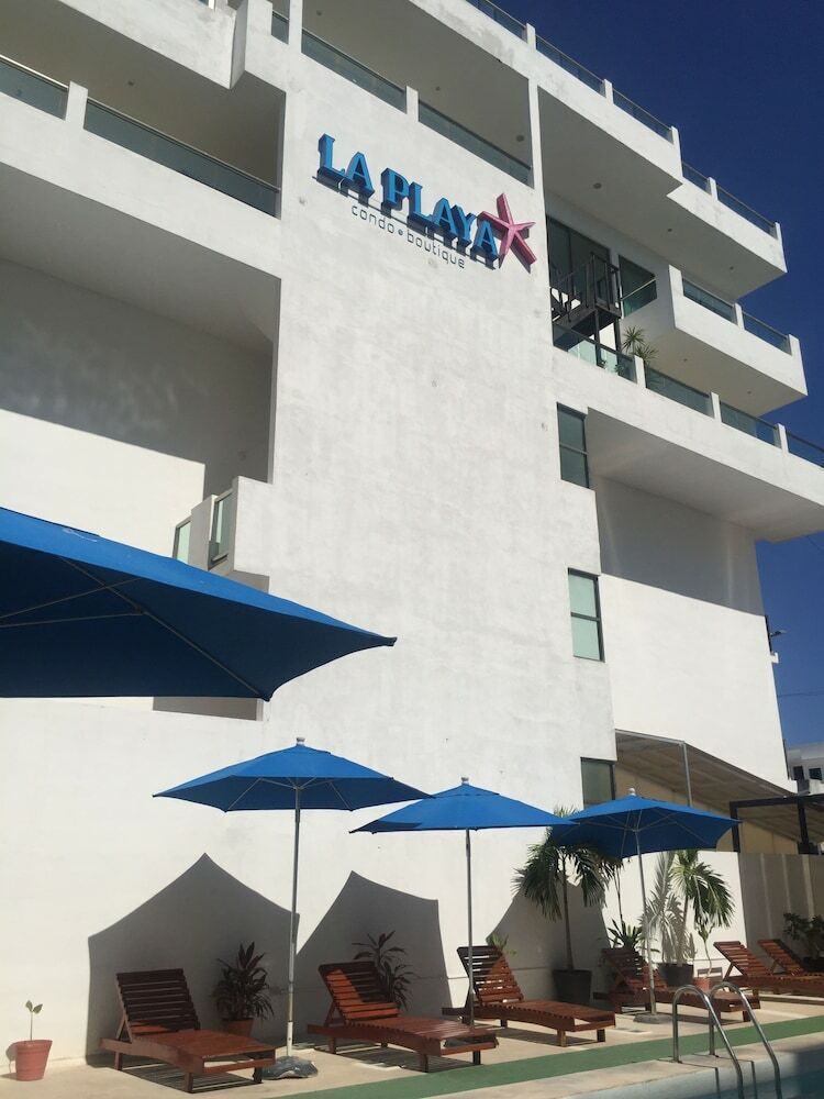 La Playa Condo