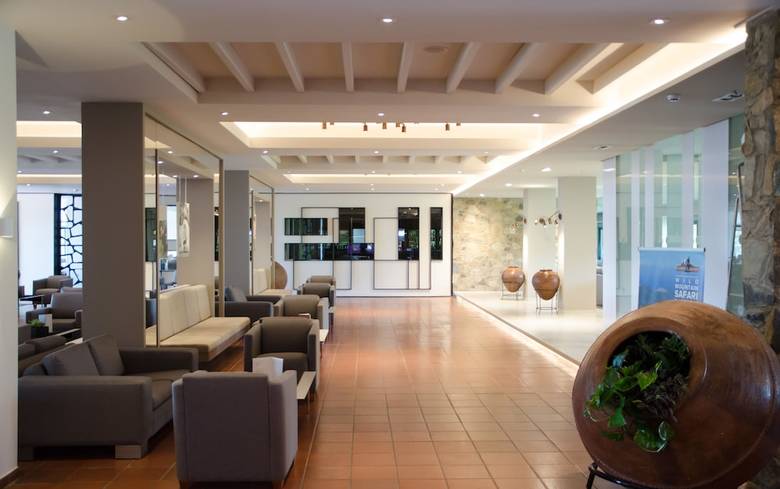 Rodon Hotel And Resort