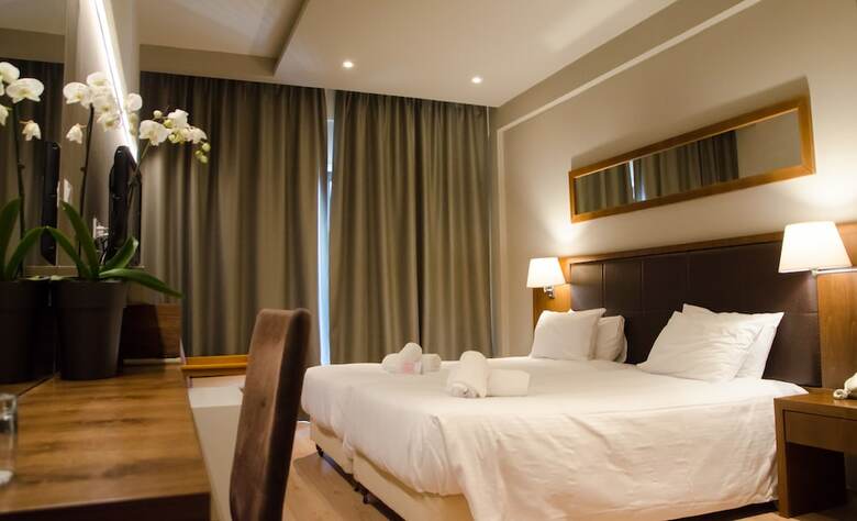 Rodon Hotel And Resort