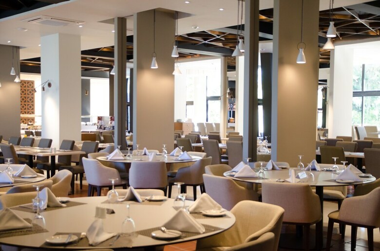 Rodon Hotel And Resort