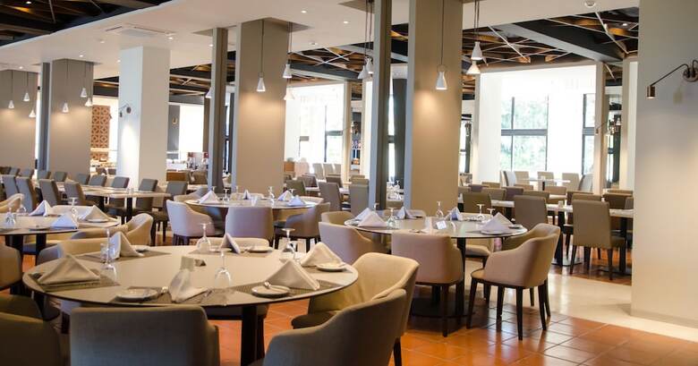 Rodon Hotel And Resort