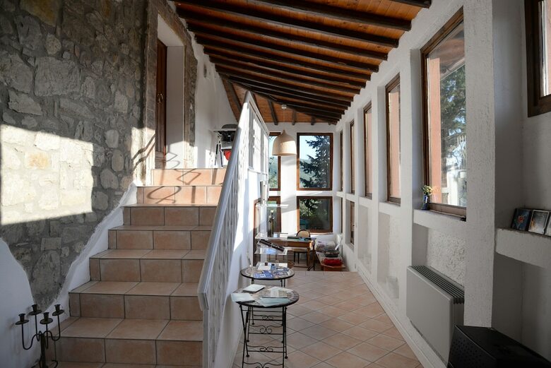 Agroturismo Agriturismo Podere Assolatina