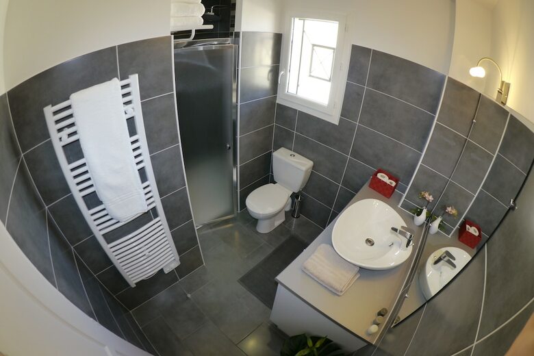Residencia Les Grands Vignobles