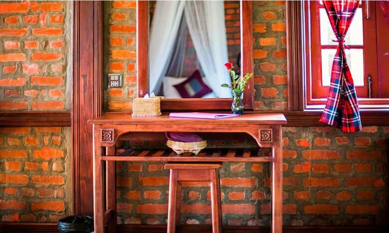 Agroturismo Riverside @ Hsipaw Resort
