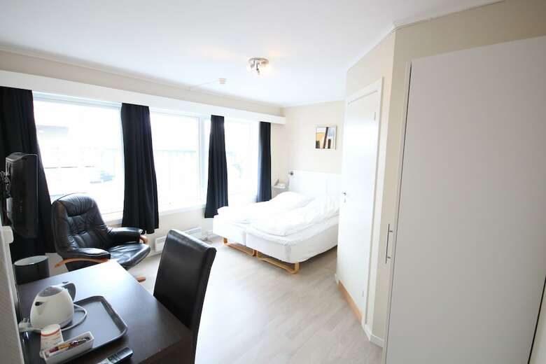 City Hotell