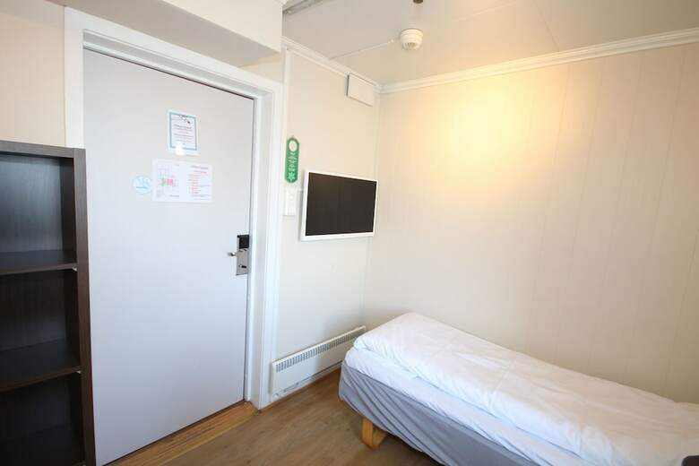 City Hotell