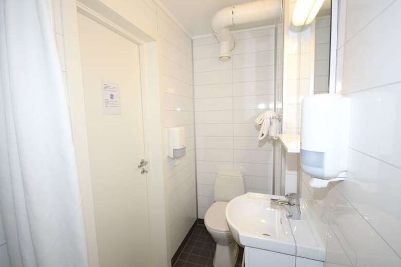 City Hotell