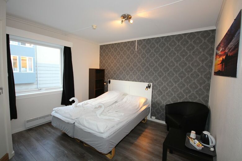 City Hotell