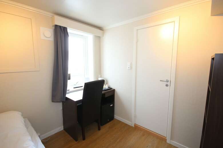 City Hotell