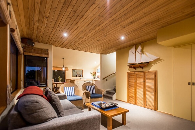 Apartamentos The Wheelhouse Inn