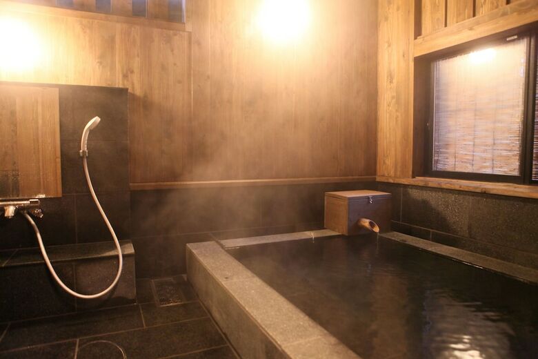 Kurokawa Onsen Ryokan Wakaba