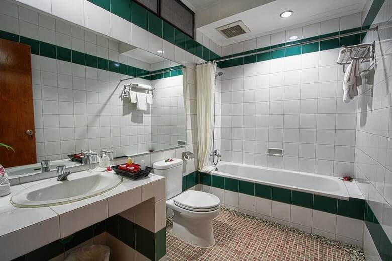 Hotel Sahid Montana Dua Malang