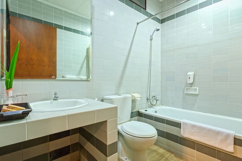 Hotel Sahid Montana Dua Malang