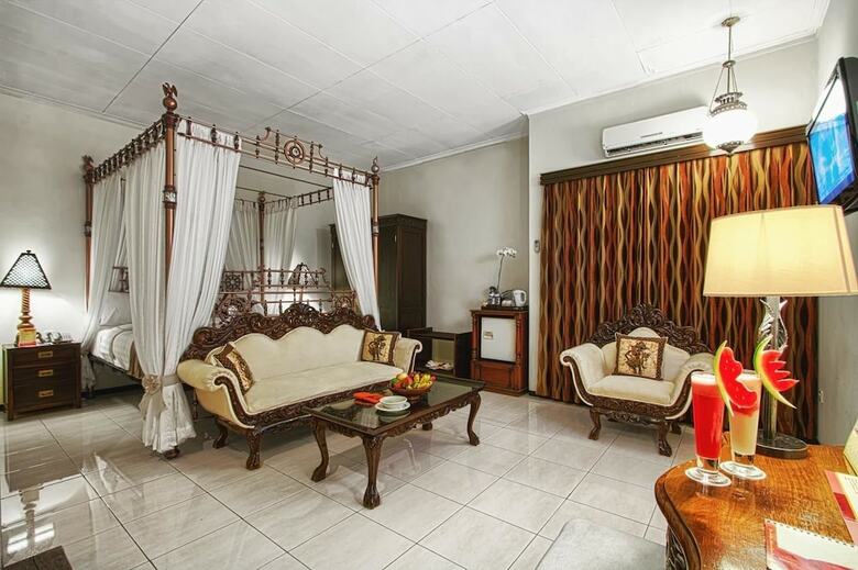 Hotel Sahid Montana Dua Malang