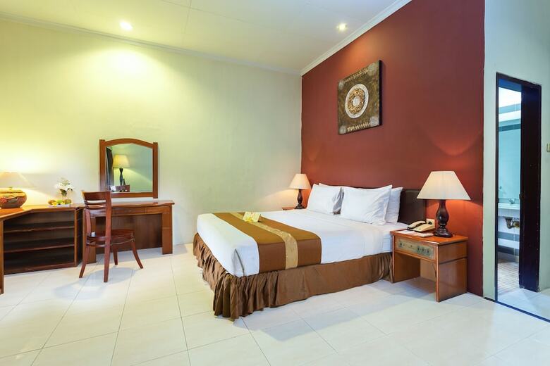 Hotel Sahid Montana Dua Malang