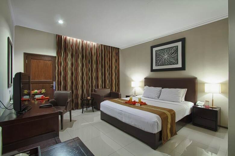Hotel Sahid Montana Dua Malang