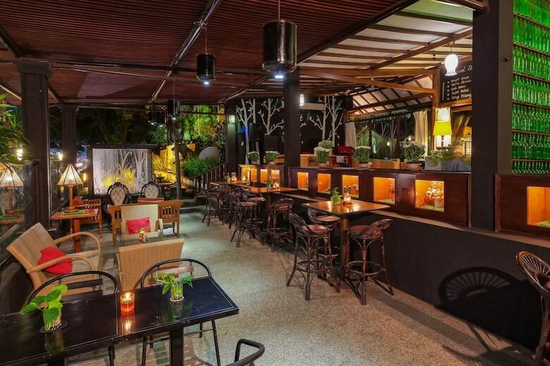 Hotel Sahid Montana Dua Malang