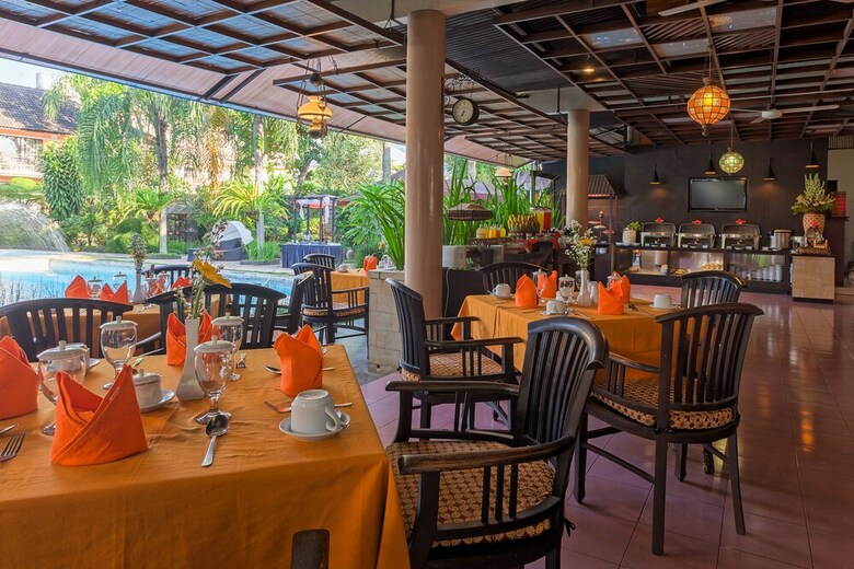 Hotel Sahid Montana Dua Malang