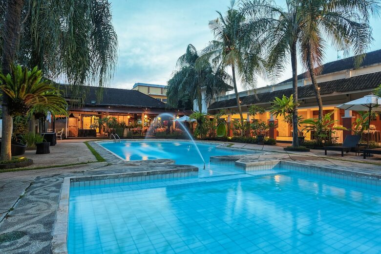 Hotel Sahid Montana Dua Malang