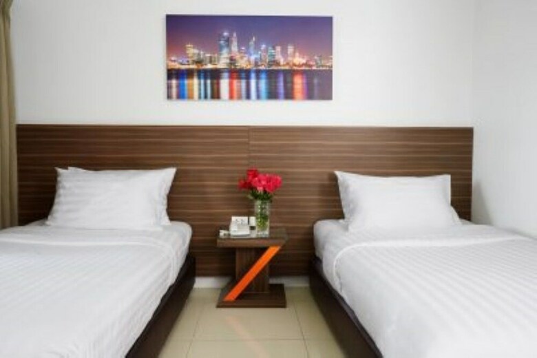 Hotel Praso Ratchada