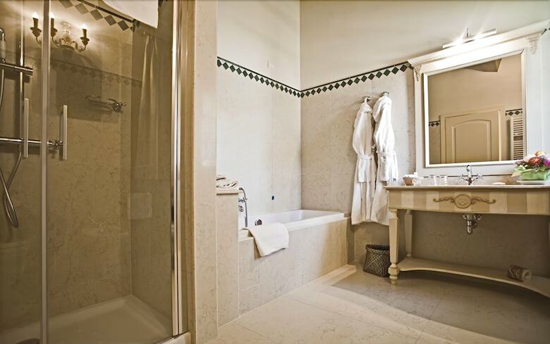 Posada Borgo Cond� Wine Resort