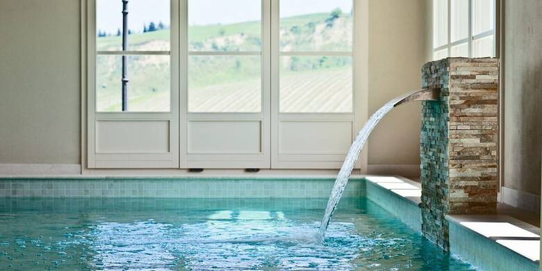 Posada Borgo Cond� Wine Resort
