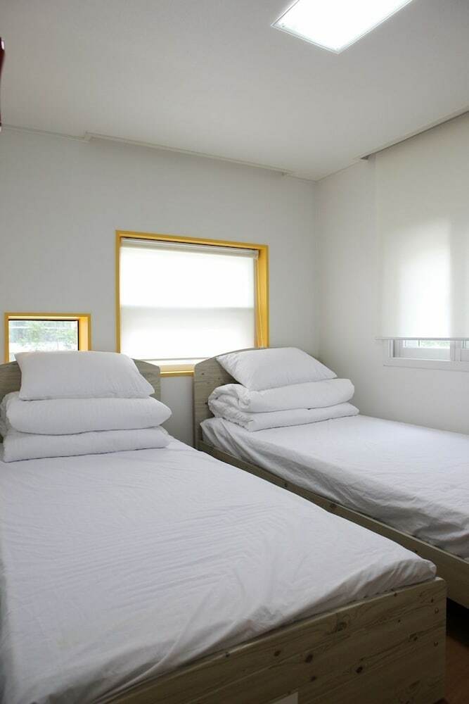 Hostal Guesthouse Dodam I - Hostel