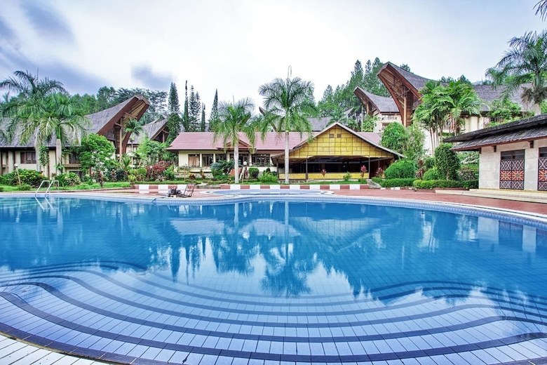 Hotel Sahid Toraja