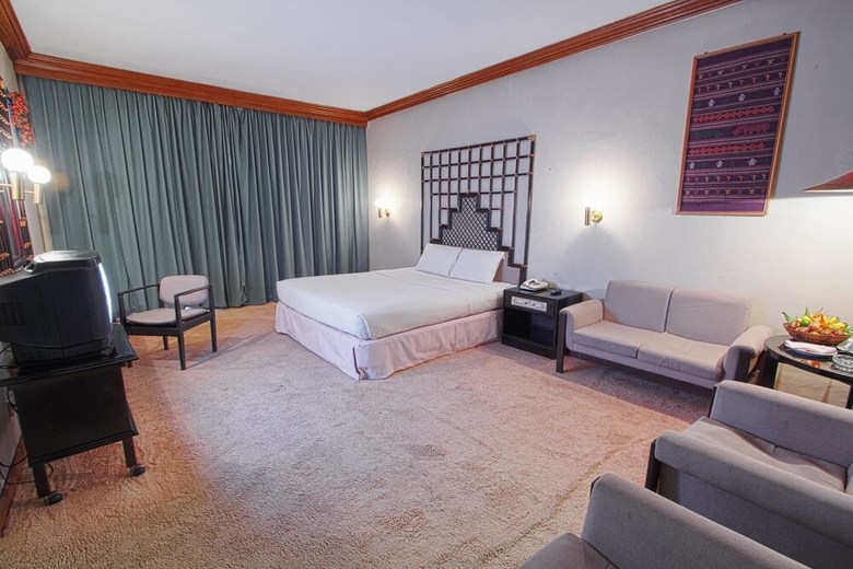 Hotel Sahid Toraja