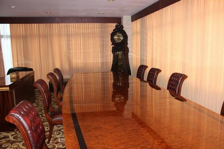 Hotel Sahid Papua