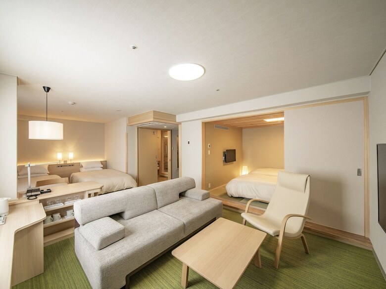Hotel Kurashiki Ivy Square