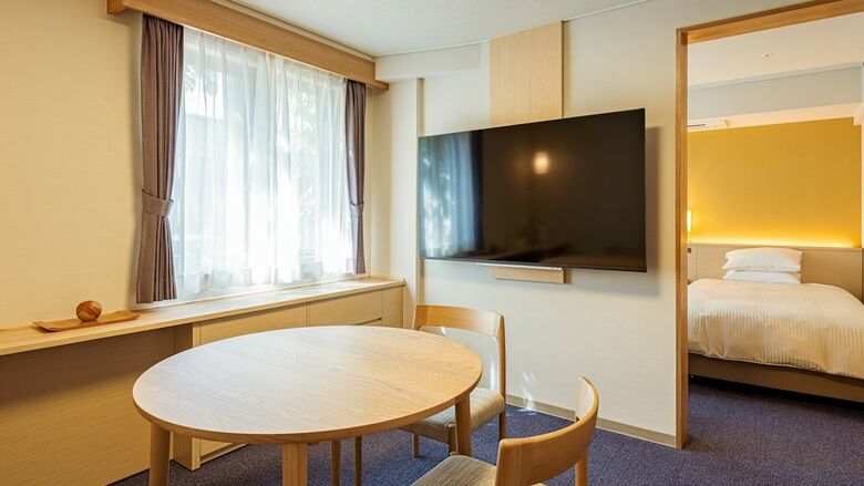Hotel Kurashiki Ivy Square