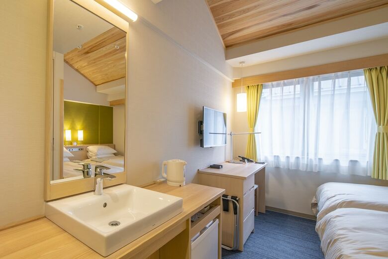 Hotel Kurashiki Ivy Square