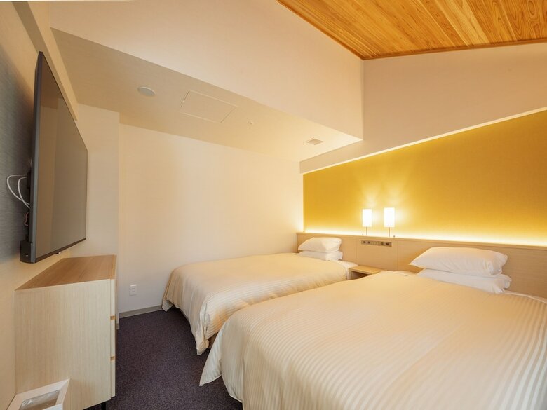 Hotel Kurashiki Ivy Square