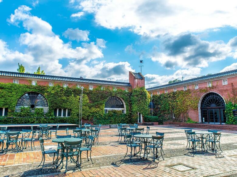 Hotel Kurashiki Ivy Square
