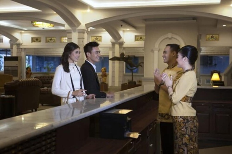 The Rich Jogja Hotel