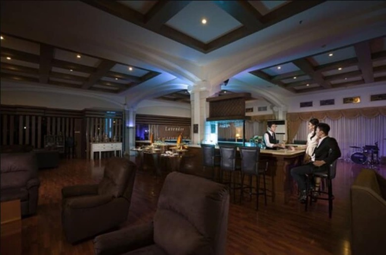 The Rich Jogja Hotel
