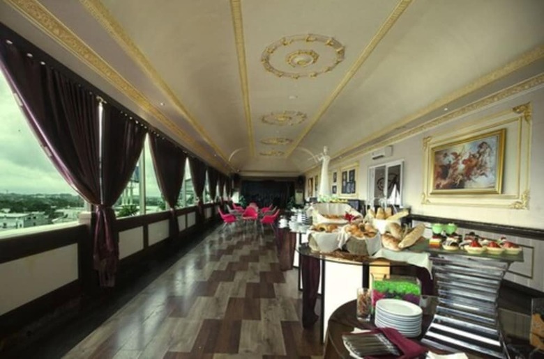 The Rich Jogja Hotel