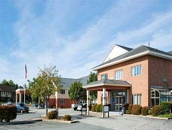 Days Hotel & Conference Center By Wyndham Methuen Ma