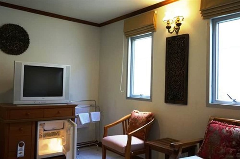 Hotel Hua Hin White Villa