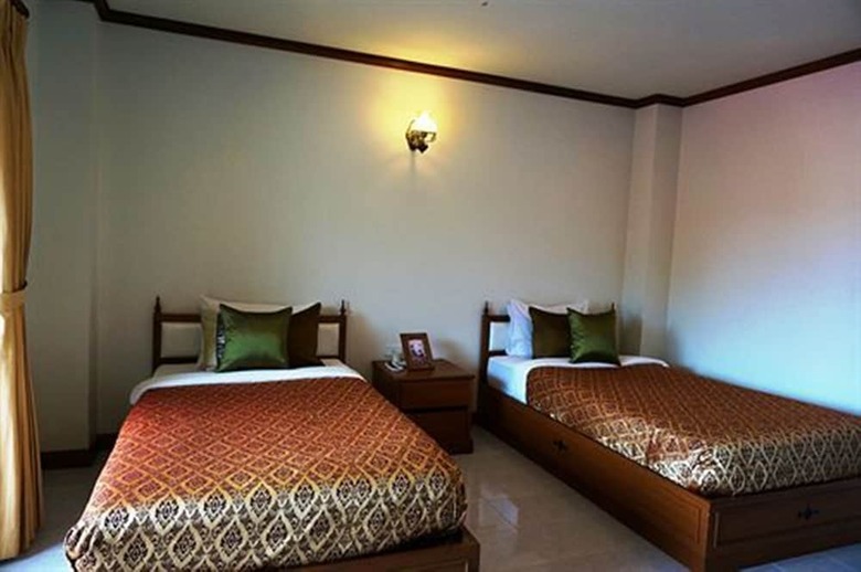 Hotel Hua Hin White Villa