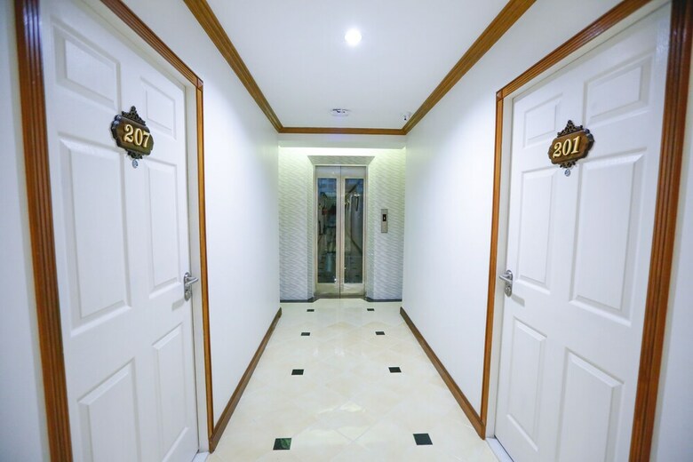 Hotel Hua Hin White Villa