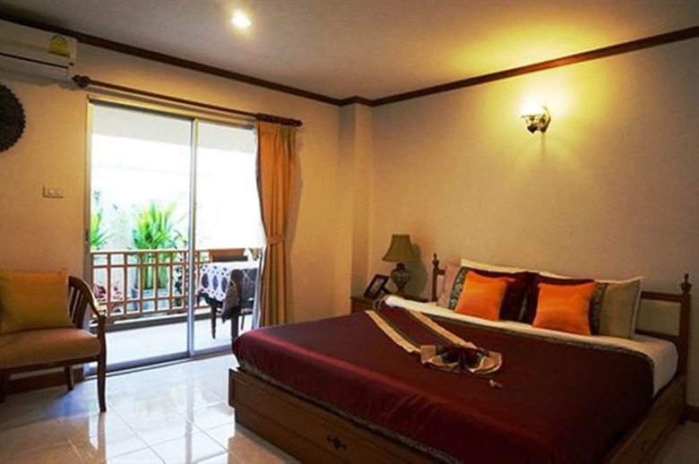 Hotel Hua Hin White Villa