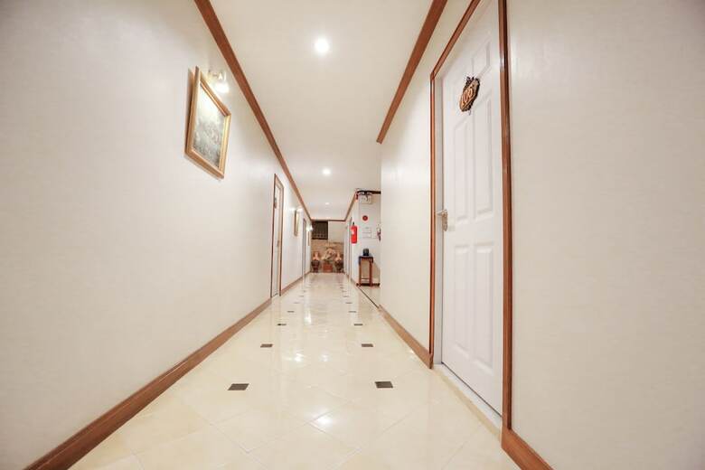 Hotel Hua Hin White Villa