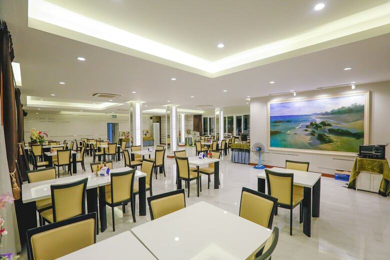 Hotel Hua Hin White Villa