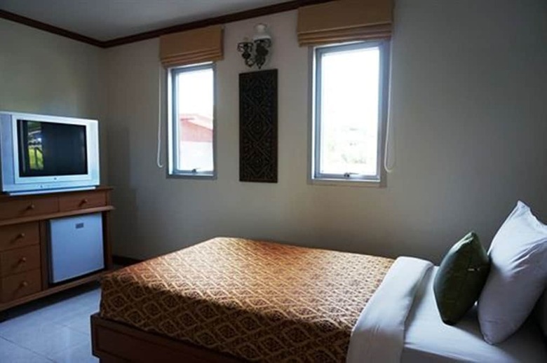 Hotel Hua Hin White Villa