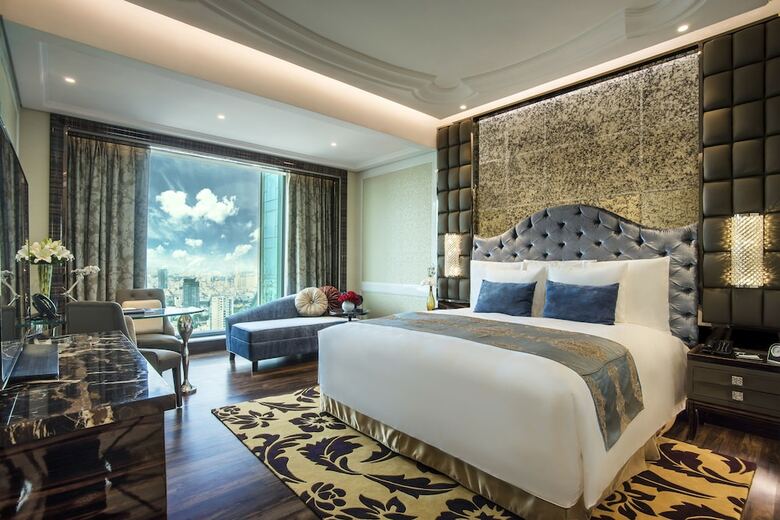 Hotel The Reverie Saigon