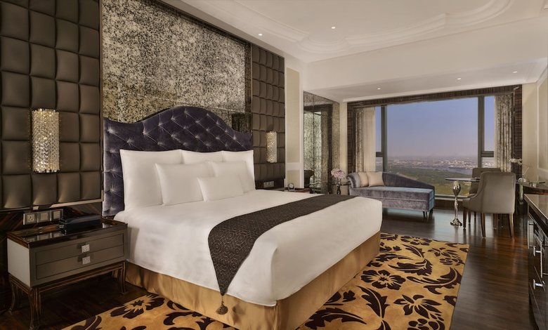 Hotel The Reverie Saigon